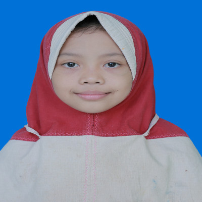 foto profil Azka Nur Makaila